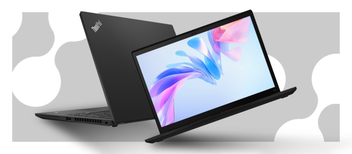 Laptop Lenovo ThinkPad X13 G2 Ryzen 5 - zdjęcie produktu